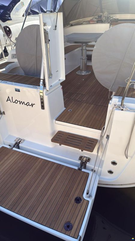 Bavaria Vision 42