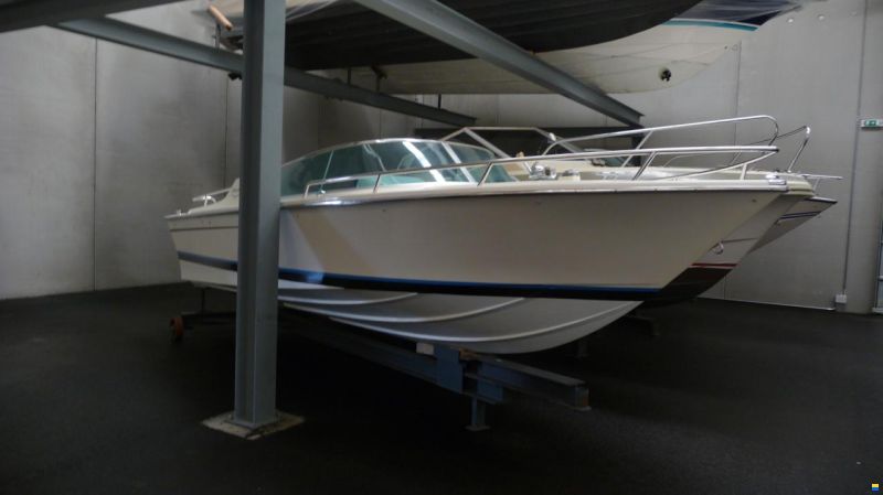 Colombo Super Indios 21