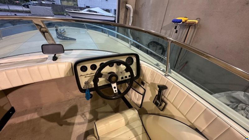 Colombo Super Indios 21