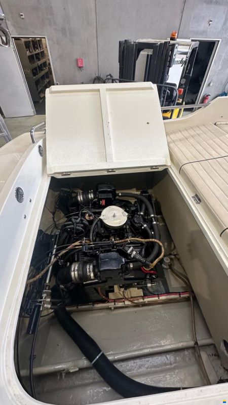 Colombo Super Indios 21