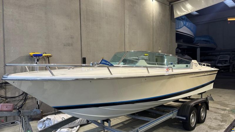 Colombo Super Indios 21