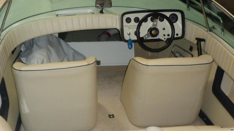 Colombo Super Indios 21