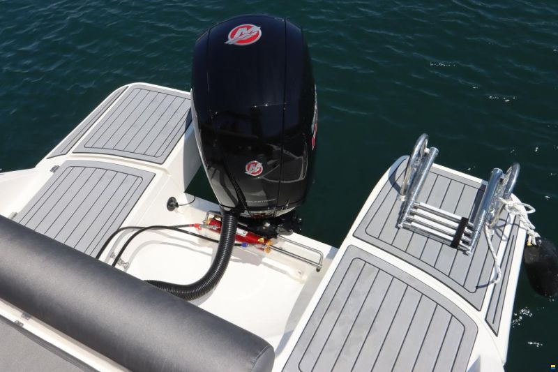 Karel Ionian Sun 680