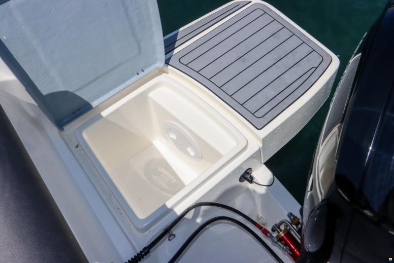 Karel Ionian Sun 680