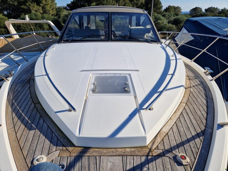 Sealine SC 35