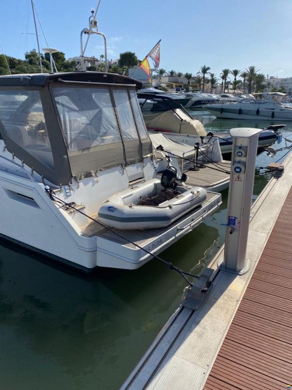 Sealine SC 35