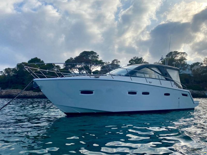 Sealine SC 35