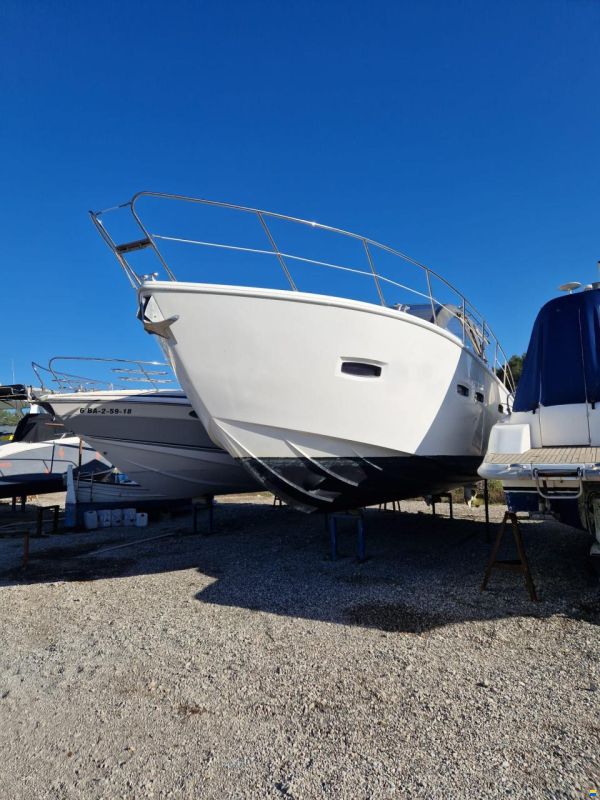 Sealine SC 35