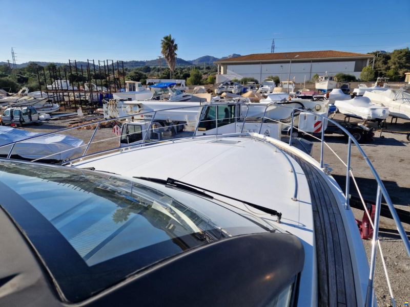 Sealine SC 35