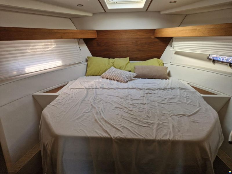 Sealine SC 35
