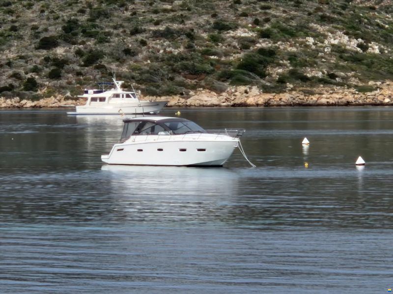 Sealine SC 35
