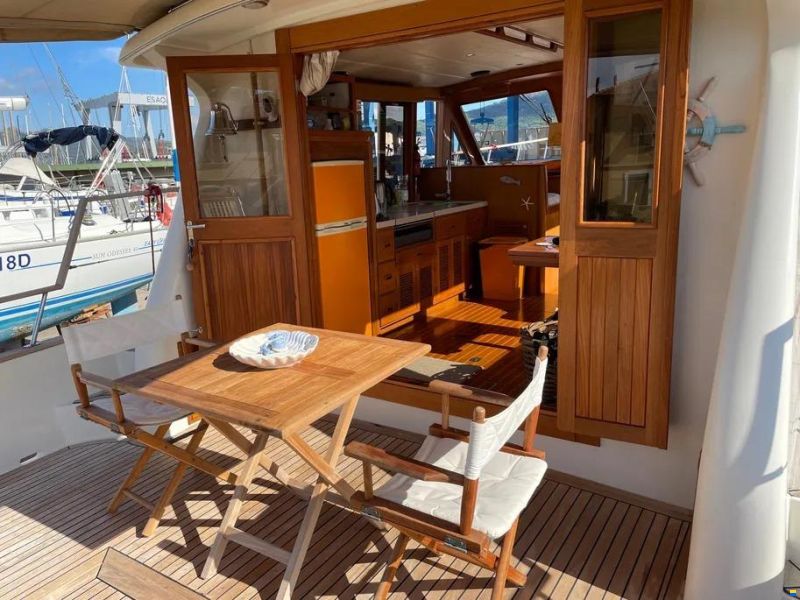 Riviera Alaska 42