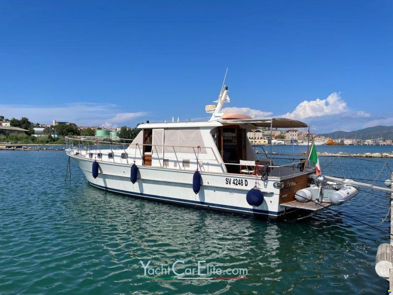 Riviera Alaska 42