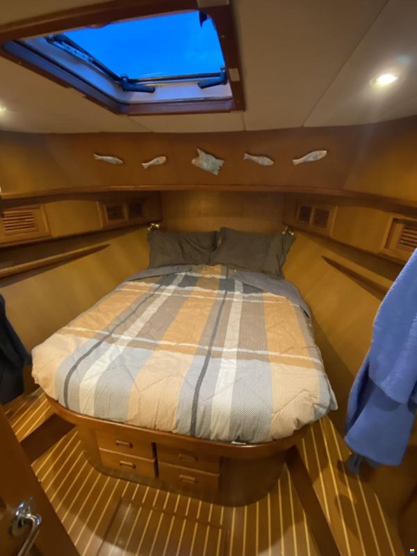 Riviera Alaska 42