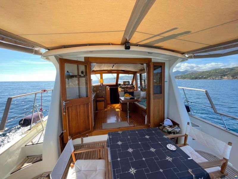 Riviera Alaska 42