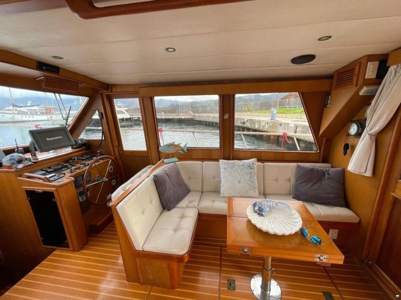 Riviera Alaska 42