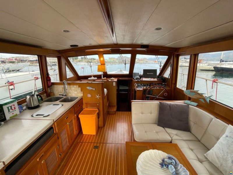Riviera Alaska 42