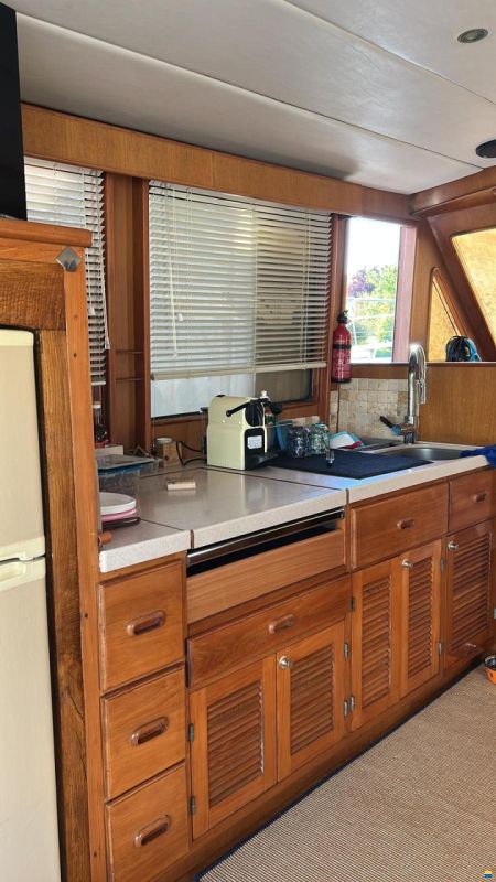 Riviera Alaska 42