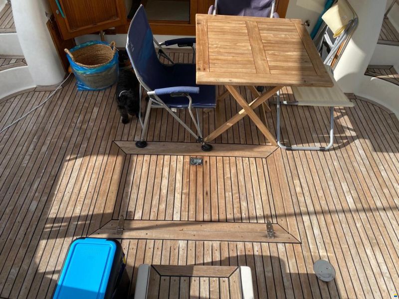 Riviera Alaska 42