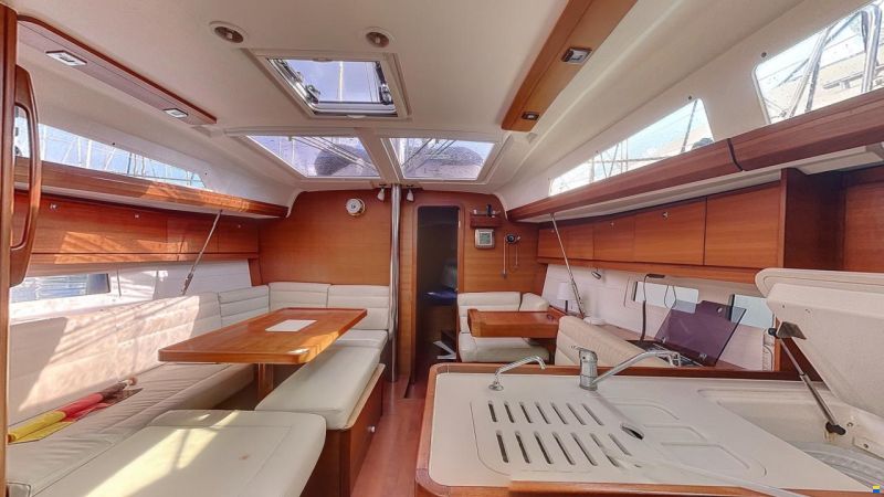 Dufour 41.2 GL