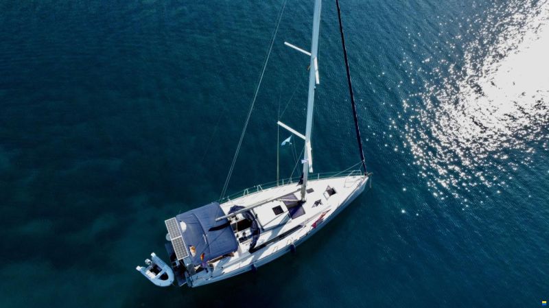 Dufour 41.2 GL