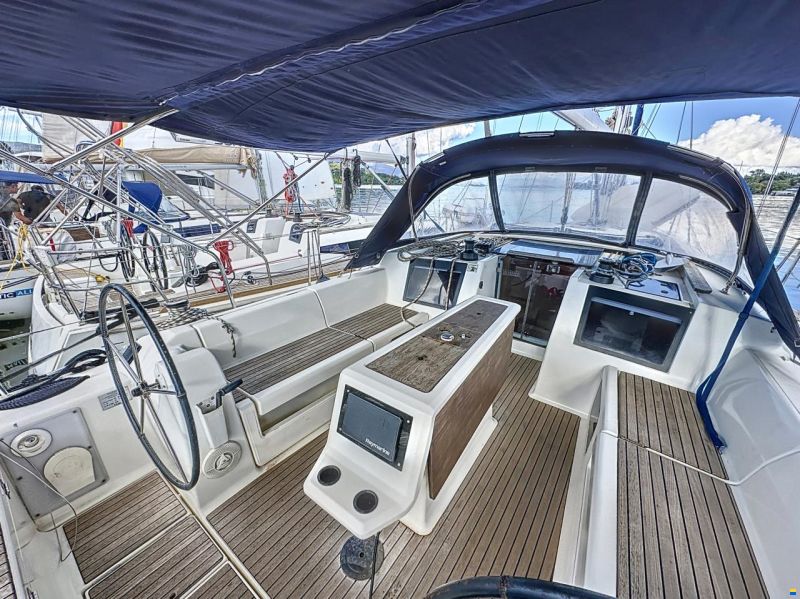 Dufour 41.2 GL