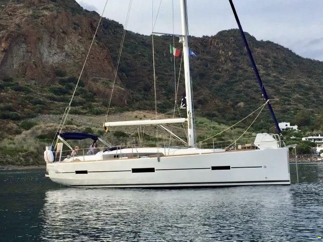 Dufour 41.2 GL
