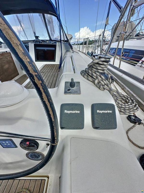 Dufour 41.2 GL
