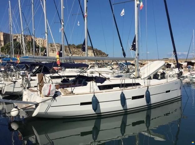 Dufour 41.2 GL