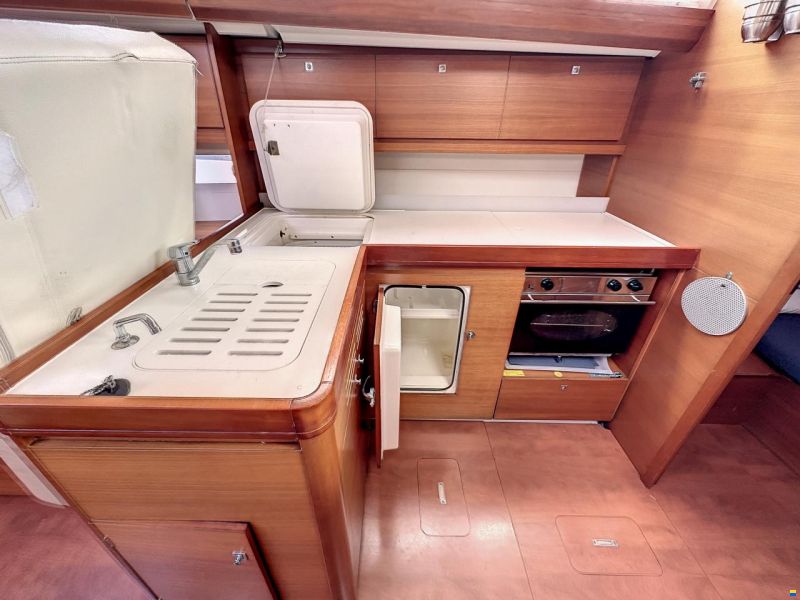 Dufour 41.2 GL