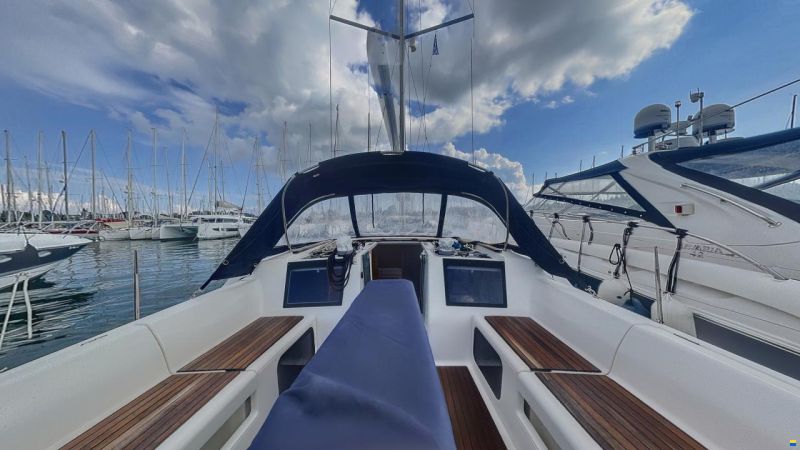 Dufour 41.2 GL