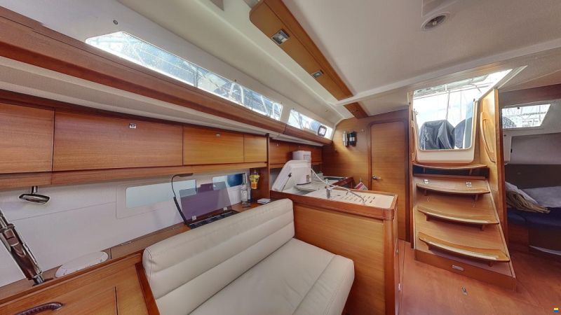 Dufour 41.2 GL