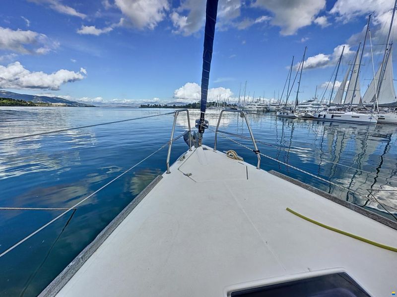 Dufour 41.2 GL