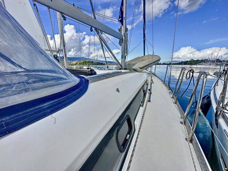 Dufour 41.2 GL