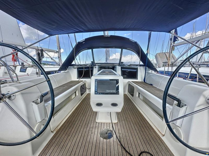 Dufour 41.2 GL