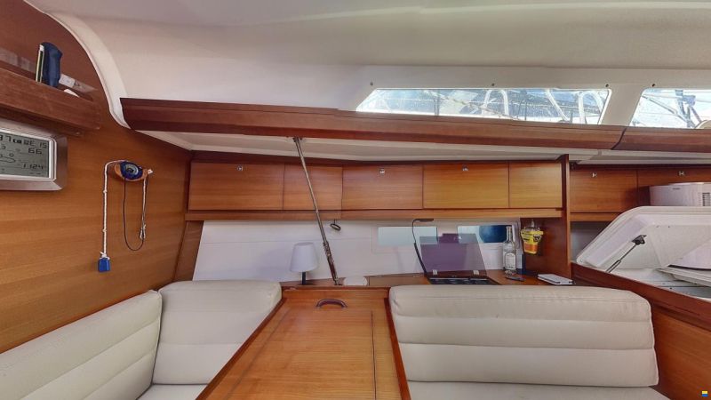 Dufour 41.2 GL