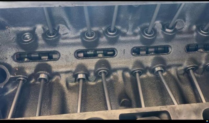 MerCruiser 7,4 Liter