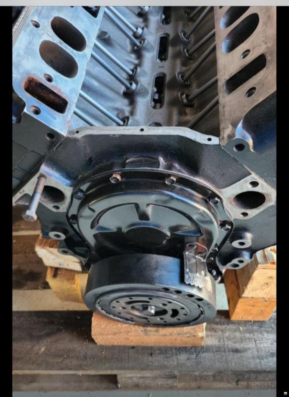 MerCruiser 7,4 Liter