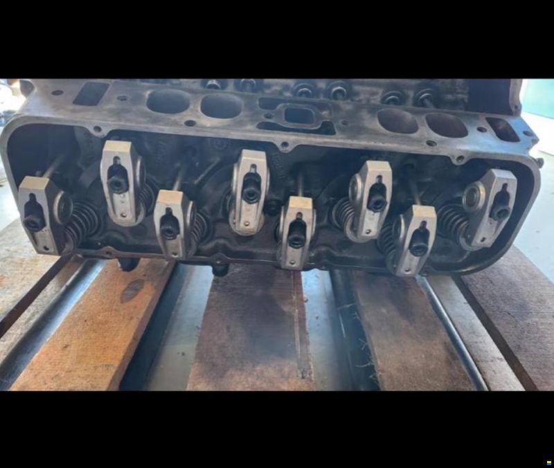 MerCruiser 7,4 Liter