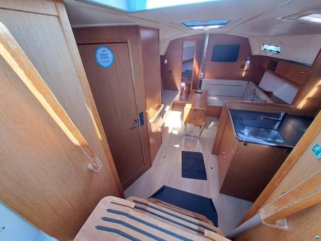 Bavaria 36