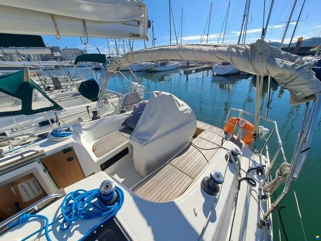 Bavaria 36