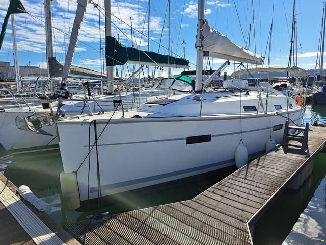 Bavaria 36