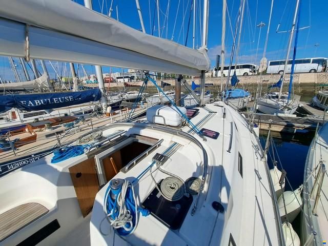 Bavaria 36