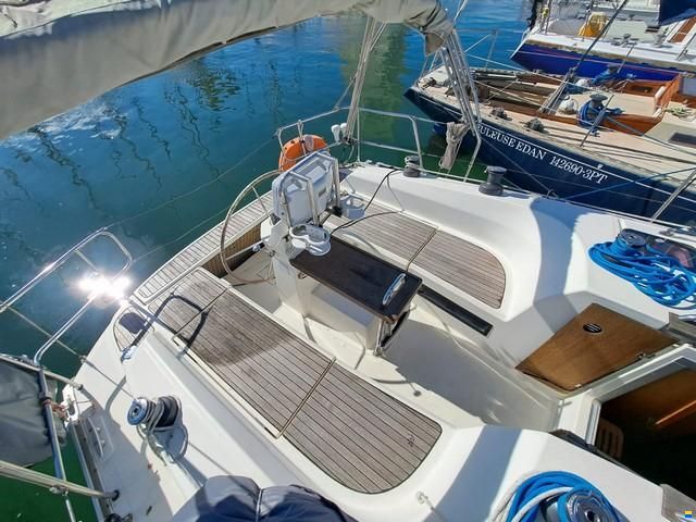 Bavaria 36