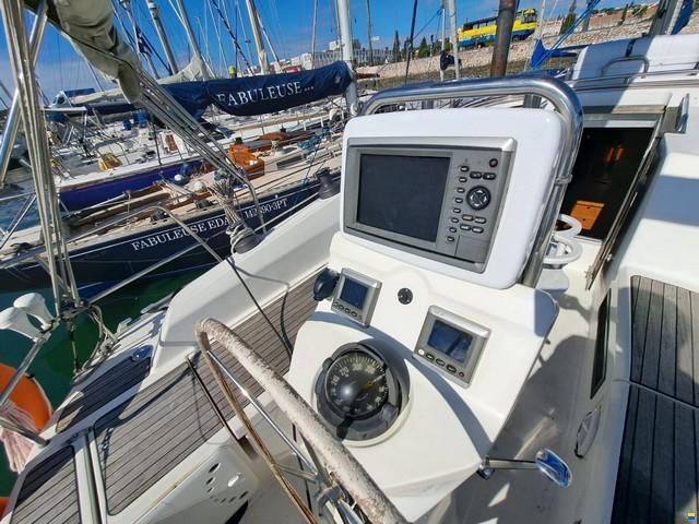 Bavaria 36