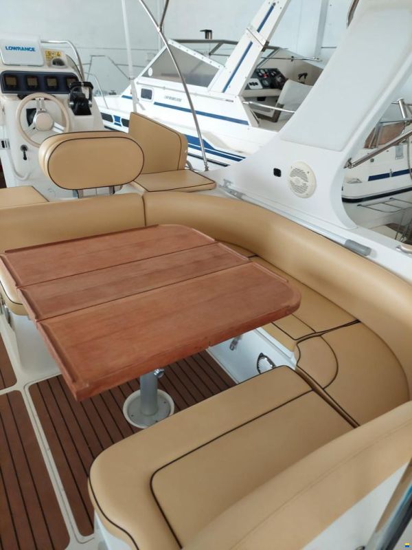 Lomac Gommone Lomac 1000