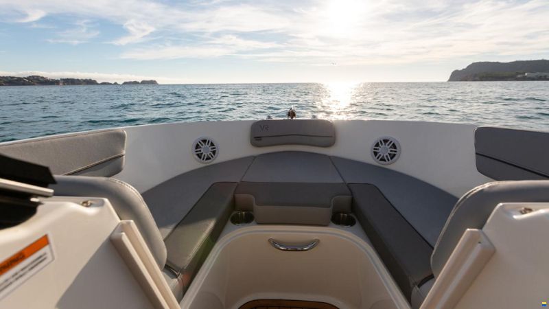 Bayliner VR6 BOWRIDER OB
