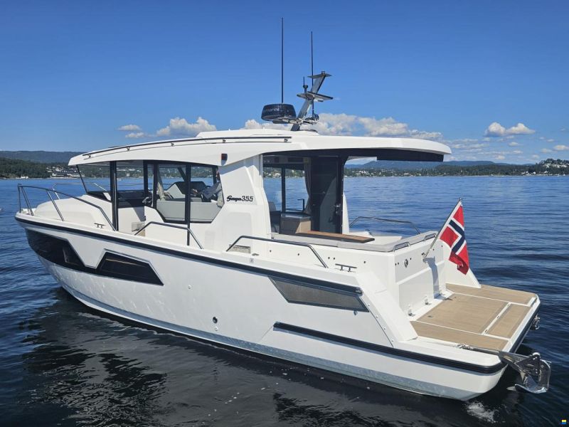 Saga 355