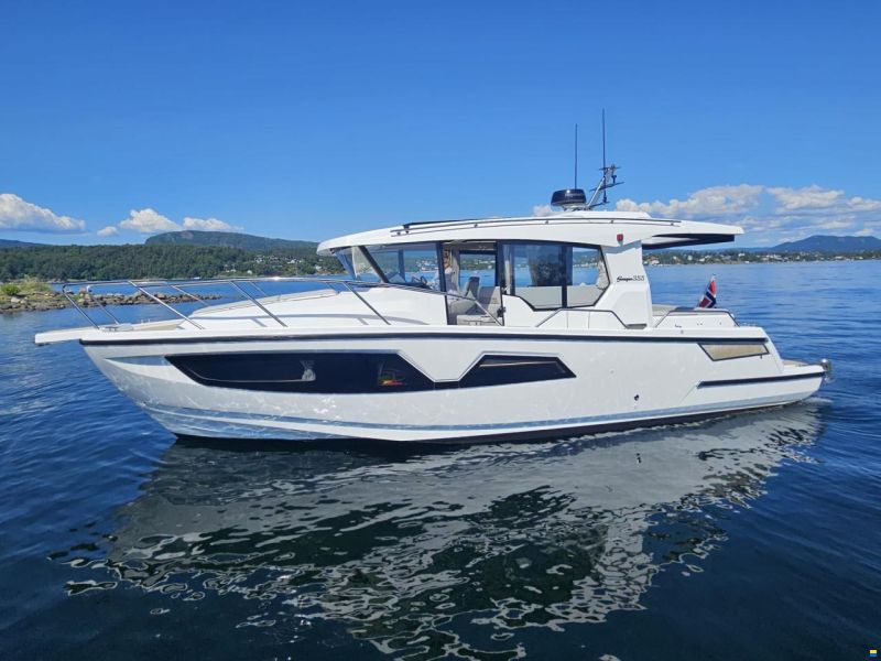 Saga 355