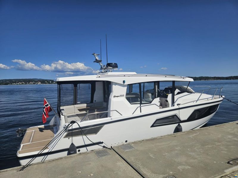 Saga 355